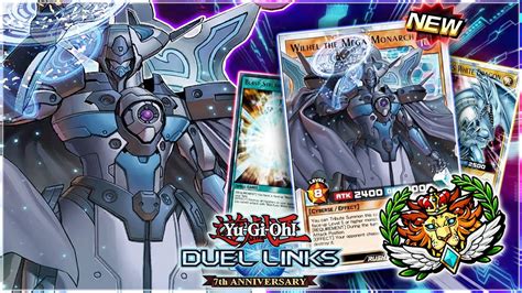 monarch rush duel|KING OF GAMES! MONARCH BLUE.